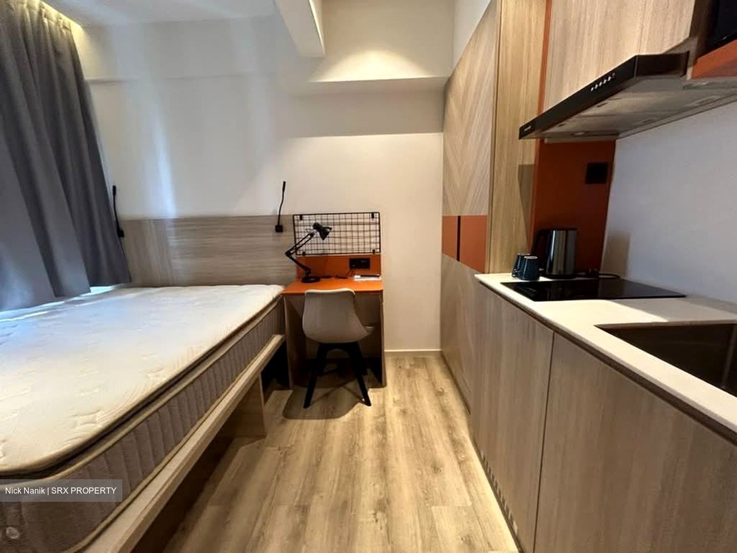 Serangoon Road (D8), Apartment #572732051